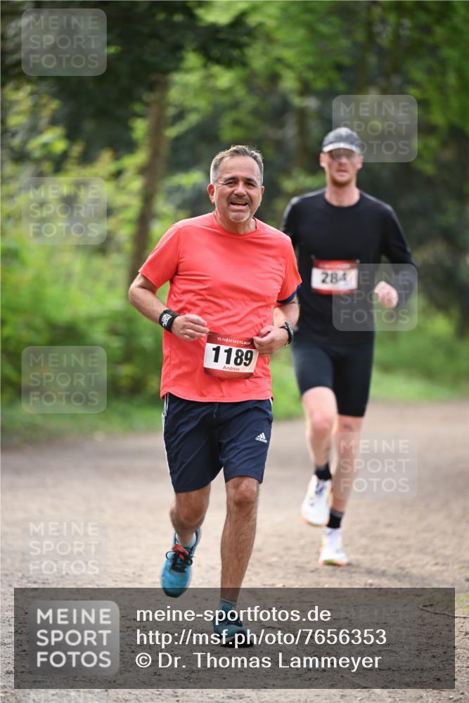 13.04.2025 - Hammer Lauf Dr. Thomas Lammeyer http://msf.ph/oto/7656353 13.04.2025 10:39:39 Laufen 15, 1189, 284 meine-sportfotos.de