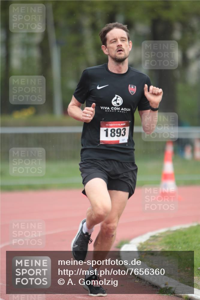 13.04.2025 - Hammer Lauf A. Gomolzig http://msf.ph/oto/7656360 13.04.2025 10:05:49 Ziel 1893 meine-sportfotos.de
