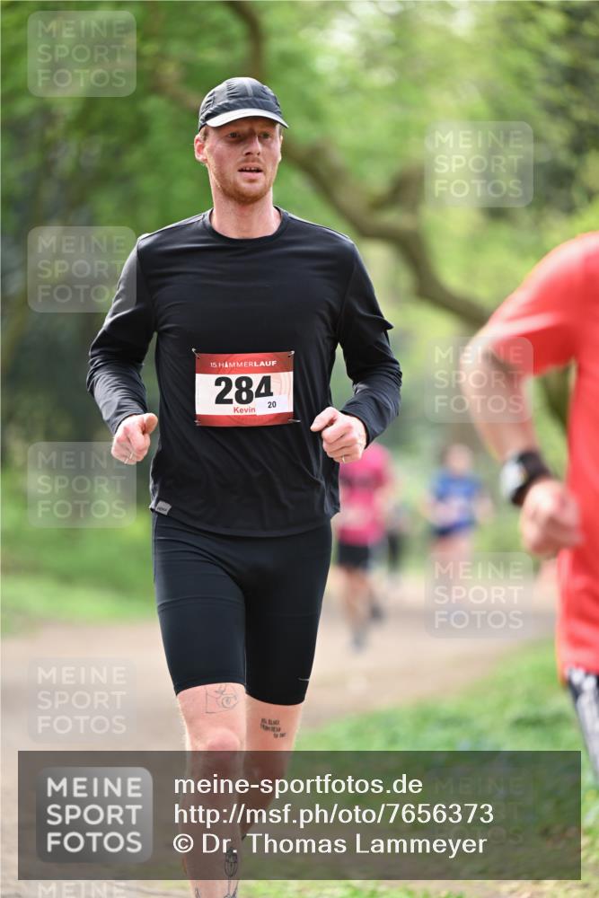 13.04.2025 - Hammer Lauf Dr. Thomas Lammeyer http://msf.ph/oto/7656373 13.04.2025 10:39:42 Laufen 15, 284, 20 meine-sportfotos.de