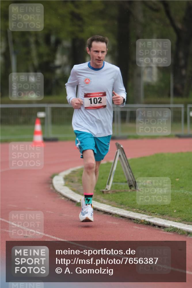 13.04.2025 - Hammer Lauf A. Gomolzig http://msf.ph/oto/7656387 13.04.2025 10:06:28 Ziel 102, 405, 623, 656, 1030, 1362, 1985 meine-sportfotos.de