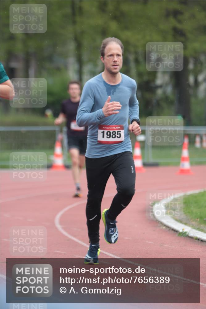 13.04.2025 - Hammer Lauf A. Gomolzig http://msf.ph/oto/7656389 13.04.2025 10:06:29 Ziel 102, 405, 623, 656, 1030, 1362, 1985 meine-sportfotos.de