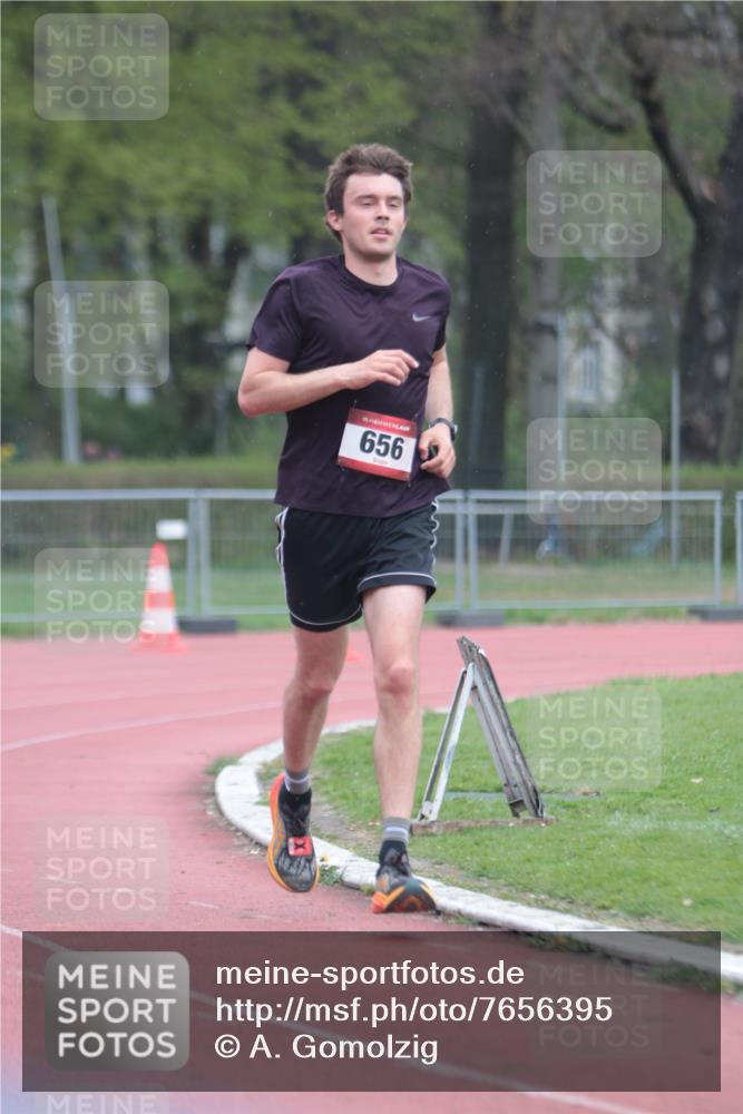 13.04.2025 - Hammer Lauf A. Gomolzig http://msf.ph/oto/7656395 13.04.2025 10:06:32 Ziel 405, 623, 656, 1030 meine-sportfotos.de