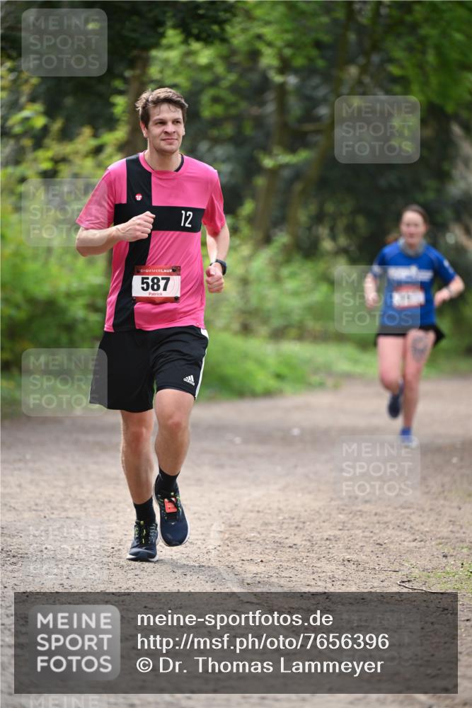 13.04.2025 - Hammer Lauf Dr. Thomas Lammeyer http://msf.ph/oto/7656396 13.04.2025 10:39:49 Laufen 587, 12 meine-sportfotos.de
