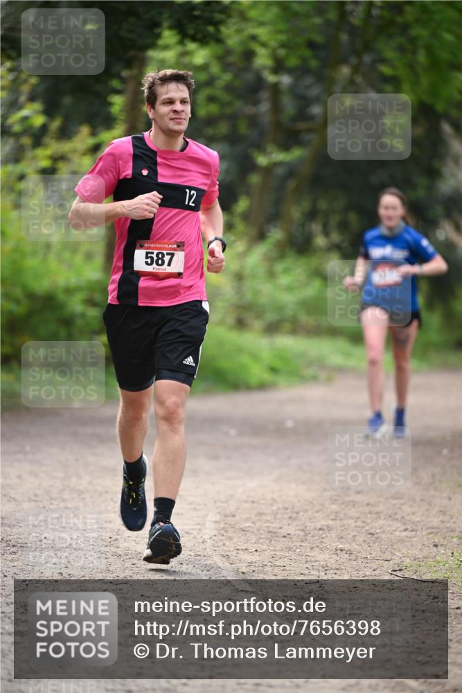 13.04.2025 - Hammer Lauf Dr. Thomas Lammeyer http://msf.ph/oto/7656398 13.04.2025 10:39:49 Laufen 15, 587, 12 meine-sportfotos.de