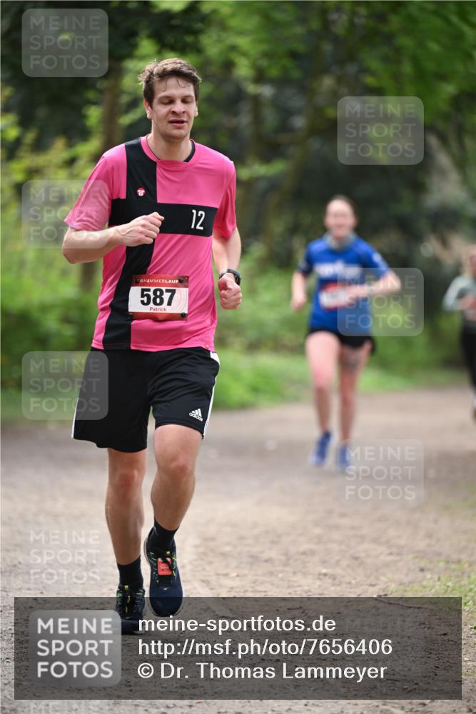 13.04.2025 - Hammer Lauf Dr. Thomas Lammeyer http://msf.ph/oto/7656406 13.04.2025 10:39:50 Laufen 15, 587, 12 meine-sportfotos.de