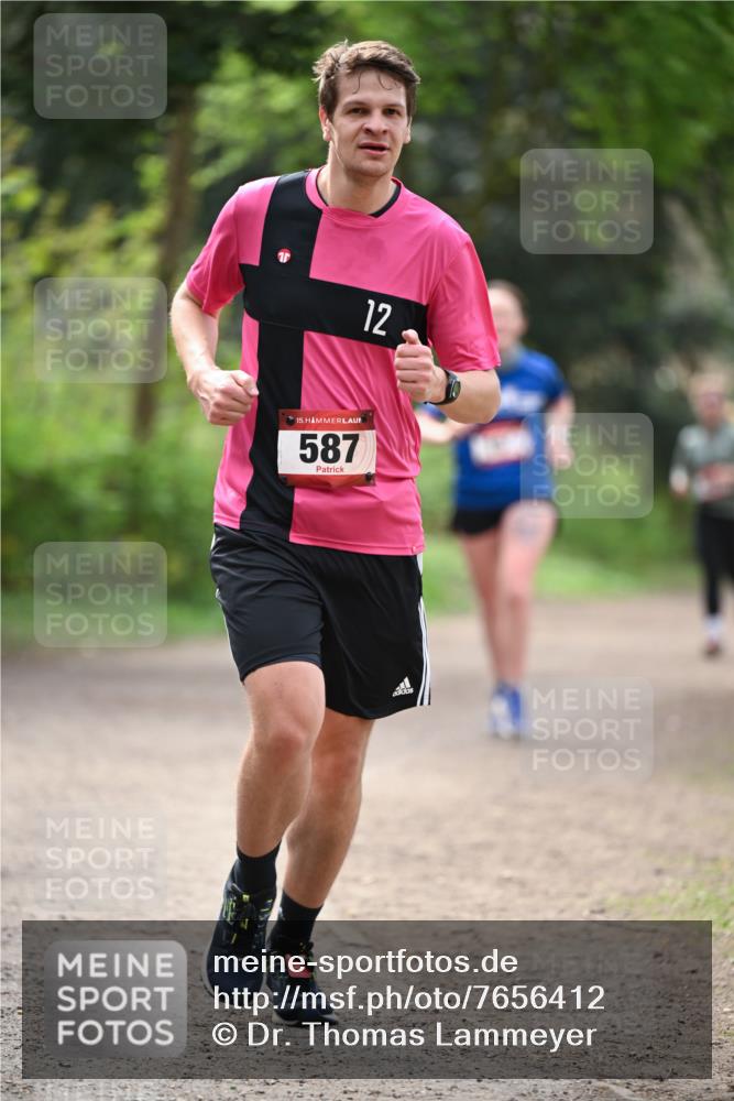 13.04.2025 - Hammer Lauf Dr. Thomas Lammeyer http://msf.ph/oto/7656412 13.04.2025 10:39:50 Laufen 12, 15, 587 meine-sportfotos.de