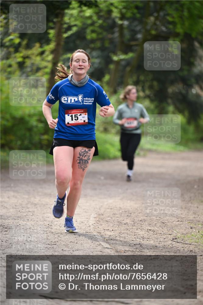 13.04.2025 - Hammer Lauf Dr. Thomas Lammeyer http://msf.ph/oto/7656428 13.04.2025 10:39:53 Laufen 15, 15, 161 meine-sportfotos.de