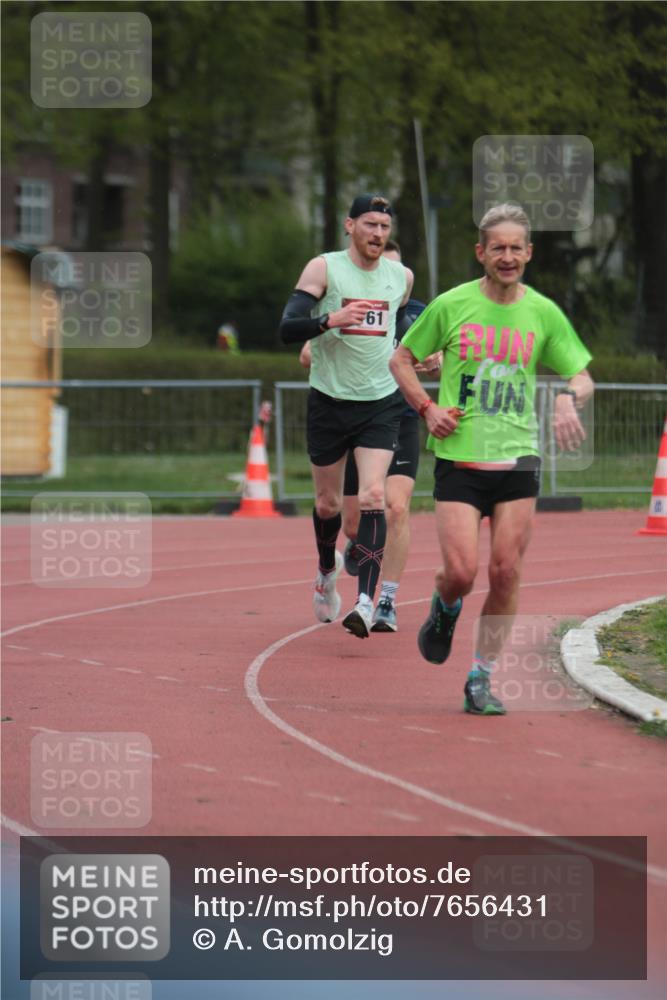 13.04.2025 - Hammer Lauf A. Gomolzig http://msf.ph/oto/7656431 13.04.2025 10:06:49 Ziel 1161, 1180, 1704, 1978, 1980 meine-sportfotos.de
