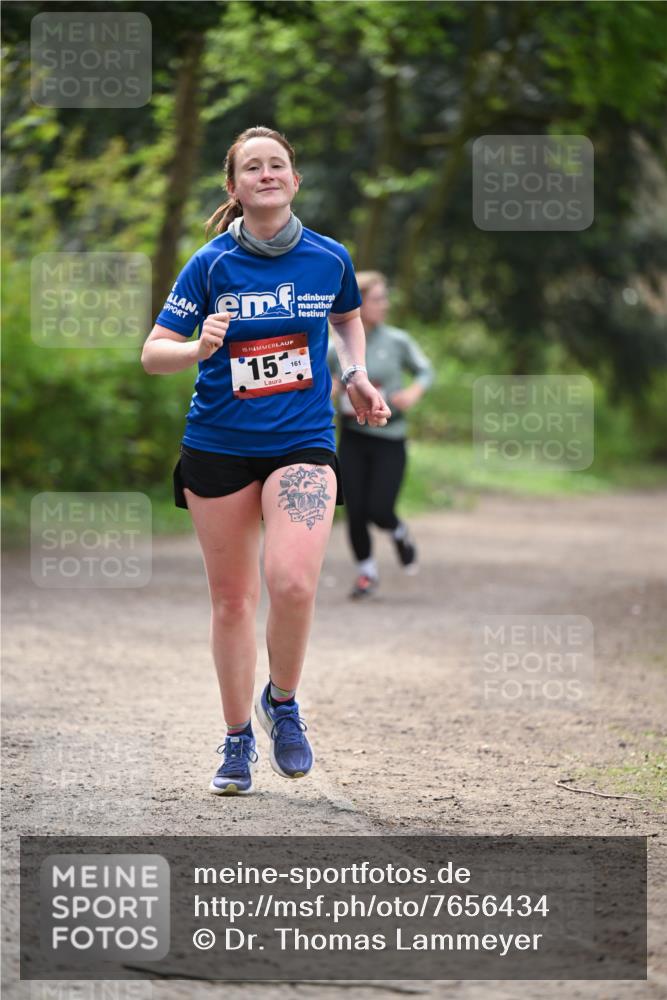 13.04.2025 - Hammer Lauf Dr. Thomas Lammeyer http://msf.ph/oto/7656434 13.04.2025 10:39:53 Laufen 15, 15, 161 meine-sportfotos.de