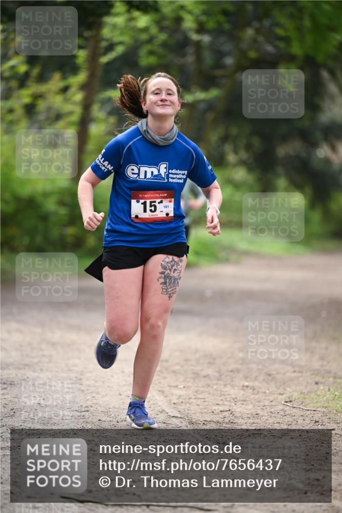 13.04.2025 - Hammer Lauf Dr. Thomas Lammeyer http://msf.ph/oto/7656437 13.04.2025 10:39:53 Laufen 15, 15, 161 meine-sportfotos.de