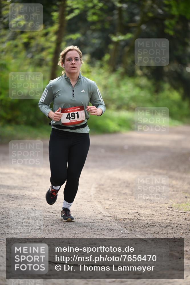 13.04.2025 - Hammer Lauf Dr. Thomas Lammeyer http://msf.ph/oto/7656470 13.04.2025 10:39:57 Laufen 15, 491 meine-sportfotos.de