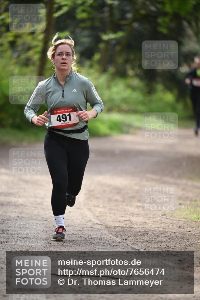 13.04.2025 - Hammer Lauf Dr. Thomas Lammeyer http://msf.ph/oto/7656474 13.04.2025 10:39:57 Laufen 15, 491 meine-sportfotos.de