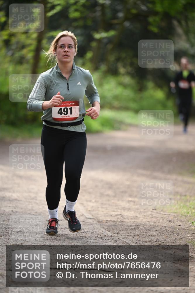 13.04.2025 - Hammer Lauf Dr. Thomas Lammeyer http://msf.ph/oto/7656476 13.04.2025 10:39:57 Laufen 491 meine-sportfotos.de