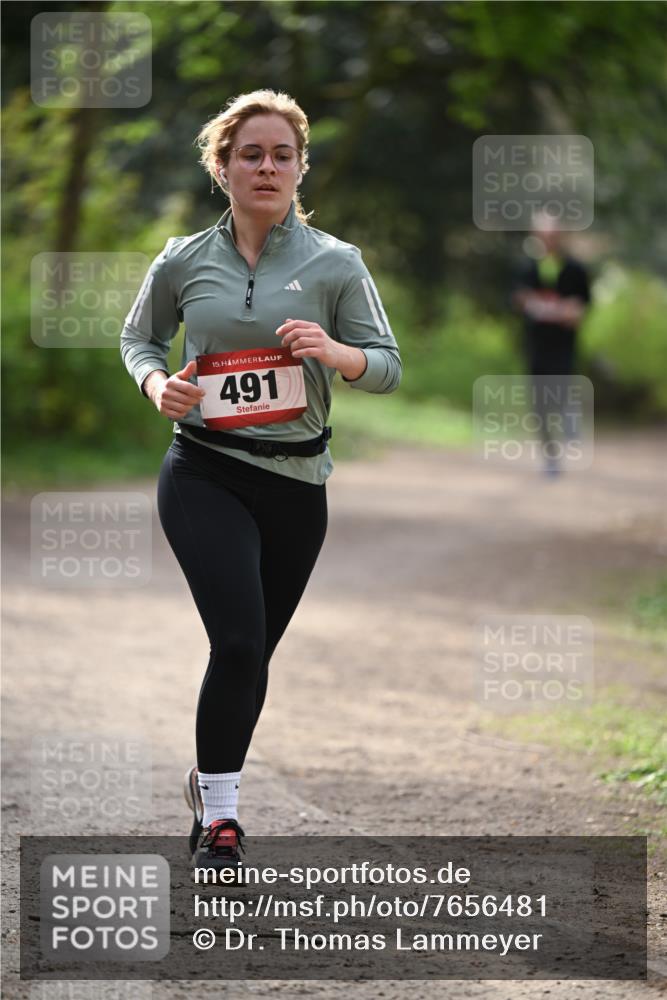 13.04.2025 - Hammer Lauf Dr. Thomas Lammeyer http://msf.ph/oto/7656481 13.04.2025 10:39:58 Laufen 15, 491 meine-sportfotos.de