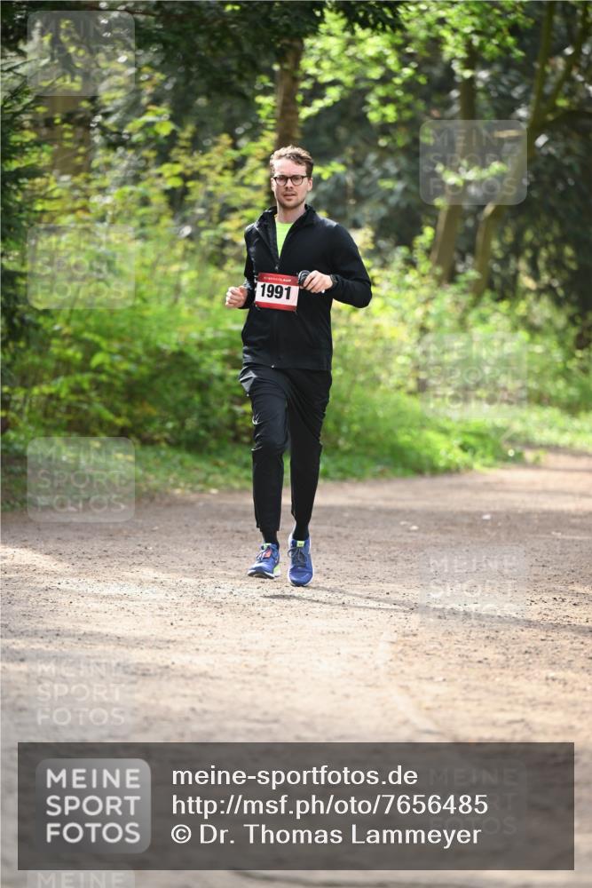 13.04.2025 - Hammer Lauf Dr. Thomas Lammeyer http://msf.ph/oto/7656485 13.04.2025 10:40:03 Laufen 1991 meine-sportfotos.de