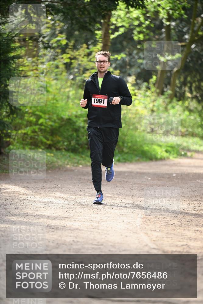 13.04.2025 - Hammer Lauf Dr. Thomas Lammeyer http://msf.ph/oto/7656486 13.04.2025 10:40:03 Laufen 1991 meine-sportfotos.de