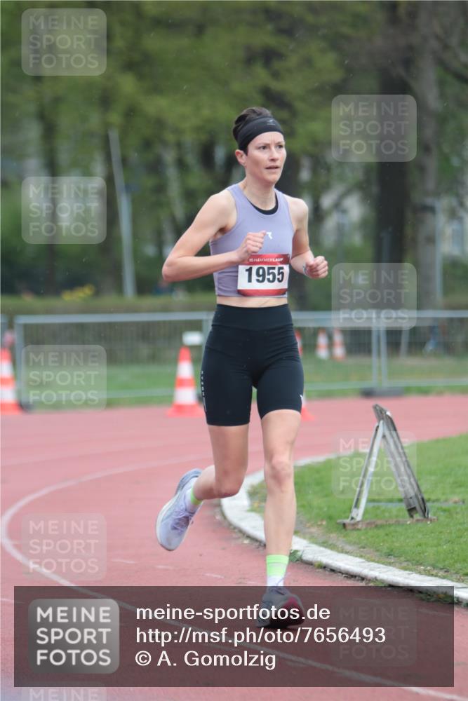 13.04.2025 - Hammer Lauf A. Gomolzig http://msf.ph/oto/7656493 13.04.2025 10:07:19 Ziel 1014, 1140, 1336, 1705, 1955 meine-sportfotos.de