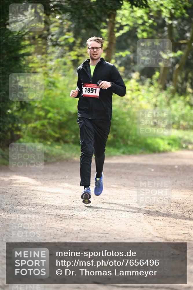 13.04.2025 - Hammer Lauf Dr. Thomas Lammeyer http://msf.ph/oto/7656496 13.04.2025 10:40:03 Laufen 1991 meine-sportfotos.de