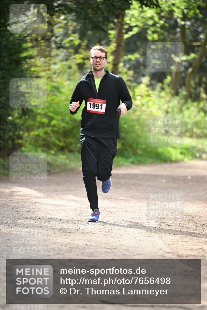 13.04.2025 - Hammer Lauf Dr. Thomas Lammeyer http://msf.ph/oto/7656498 13.04.2025 10:40:04 Laufen 1991 meine-sportfotos.de