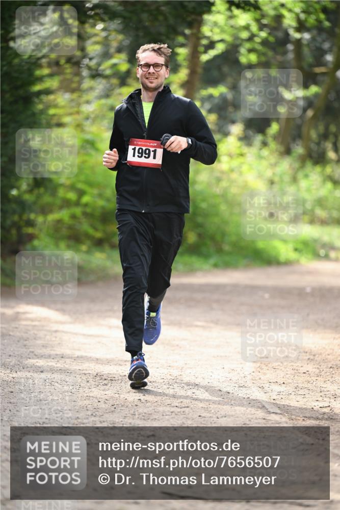 13.04.2025 - Hammer Lauf Dr. Thomas Lammeyer http://msf.ph/oto/7656507 13.04.2025 10:40:04 Laufen 15, 1991 meine-sportfotos.de