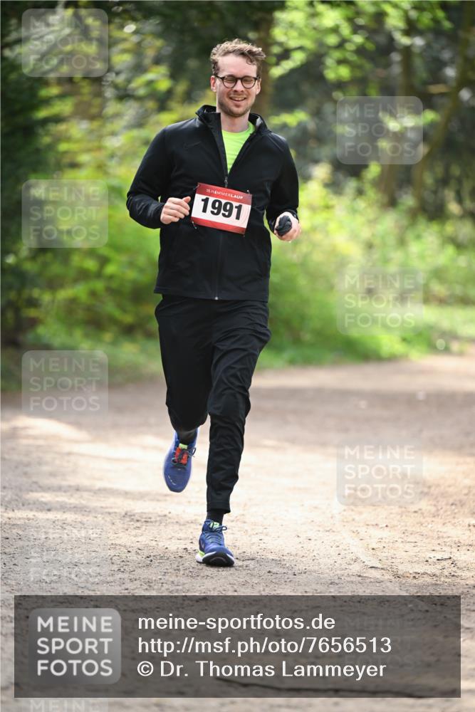 13.04.2025 - Hammer Lauf Dr. Thomas Lammeyer http://msf.ph/oto/7656513 13.04.2025 10:40:05 Laufen 15, 1991 meine-sportfotos.de