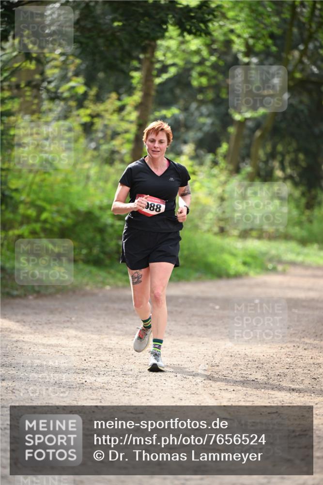 13.04.2025 - Hammer Lauf Dr. Thomas Lammeyer http://msf.ph/oto/7656524 13.04.2025 10:40:09 Laufen 988 meine-sportfotos.de