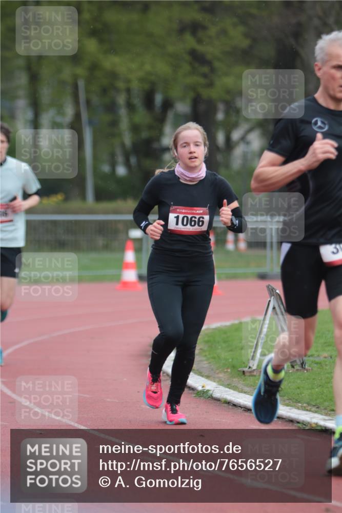 13.04.2025 - Hammer Lauf A. Gomolzig http://msf.ph/oto/7656527 13.04.2025 10:07:35 Ziel 305, 586, 747, 1066 meine-sportfotos.de