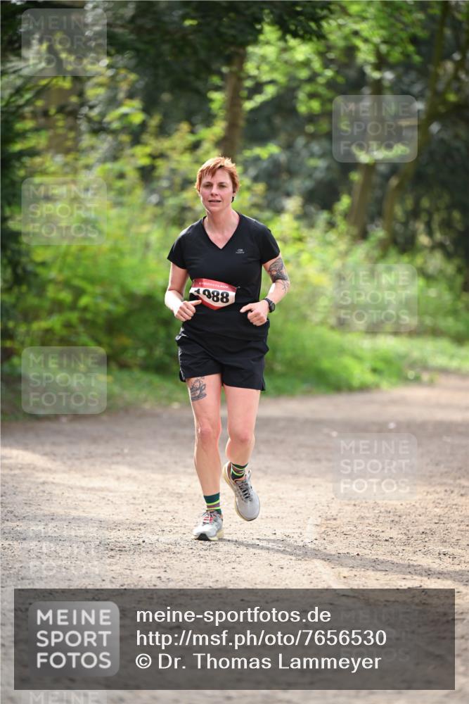 13.04.2025 - Hammer Lauf Dr. Thomas Lammeyer http://msf.ph/oto/7656530 13.04.2025 10:40:10 Laufen 1988 meine-sportfotos.de