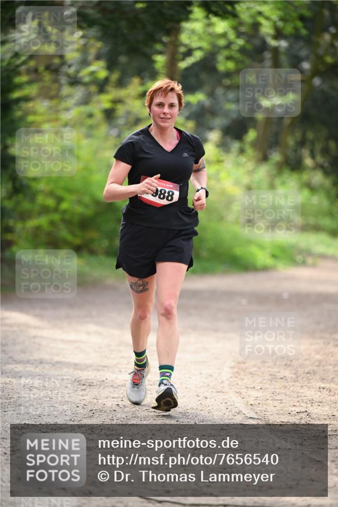 13.04.2025 - Hammer Lauf Dr. Thomas Lammeyer http://msf.ph/oto/7656540 13.04.2025 10:40:10 Laufen 988 meine-sportfotos.de