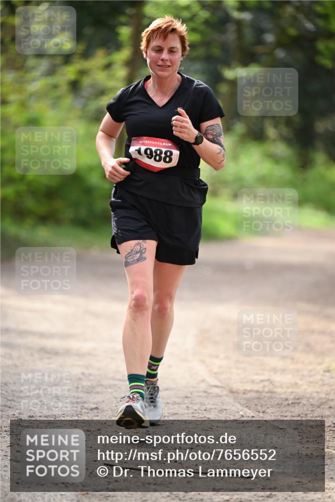 13.04.2025 - Hammer Lauf Dr. Thomas Lammeyer http://msf.ph/oto/7656552 13.04.2025 10:40:11 Laufen 15, 1988 meine-sportfotos.de