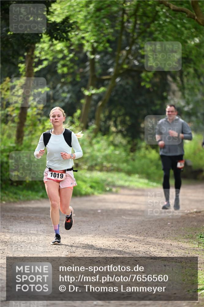 13.04.2025 - Hammer Lauf Dr. Thomas Lammeyer http://msf.ph/oto/7656560 13.04.2025 10:40:21 Laufen 1019 meine-sportfotos.de