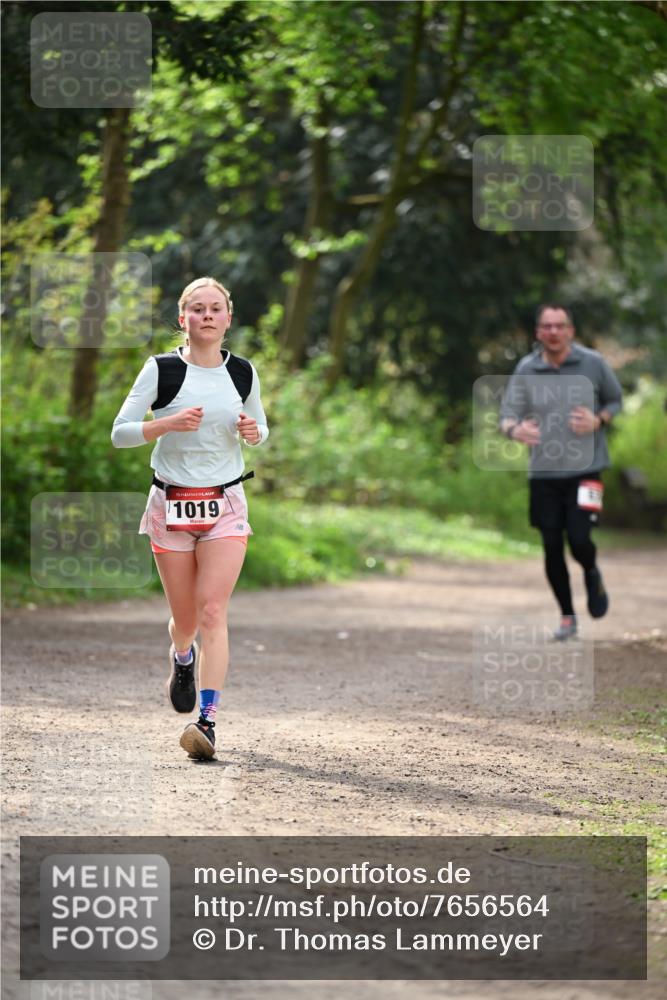 13.04.2025 - Hammer Lauf Dr. Thomas Lammeyer http://msf.ph/oto/7656564 13.04.2025 10:40:22 Laufen 15, 1019 meine-sportfotos.de