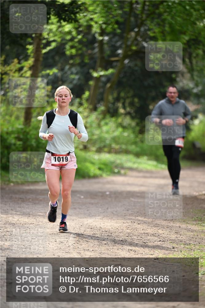 13.04.2025 - Hammer Lauf Dr. Thomas Lammeyer http://msf.ph/oto/7656566 13.04.2025 10:40:22 Laufen 1019 meine-sportfotos.de
