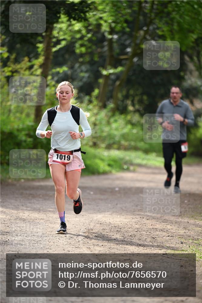 13.04.2025 - Hammer Lauf Dr. Thomas Lammeyer http://msf.ph/oto/7656570 13.04.2025 10:40:22 Laufen 1019 meine-sportfotos.de