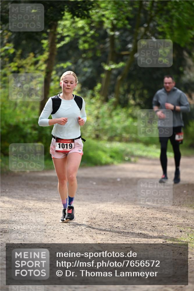 13.04.2025 - Hammer Lauf Dr. Thomas Lammeyer http://msf.ph/oto/7656572 13.04.2025 10:40:22 Laufen 15, 1019 meine-sportfotos.de
