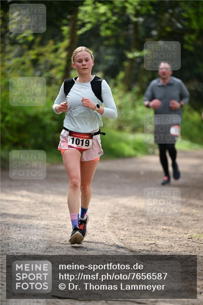 13.04.2025 - Hammer Lauf Dr. Thomas Lammeyer http://msf.ph/oto/7656587 13.04.2025 10:40:23 Laufen 15, 1019 meine-sportfotos.de