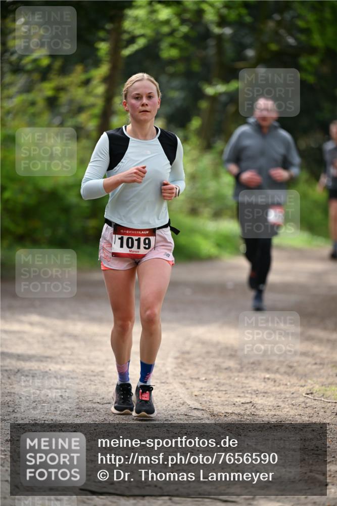 13.04.2025 - Hammer Lauf Dr. Thomas Lammeyer http://msf.ph/oto/7656590 13.04.2025 10:40:24 Laufen 15, 1019 meine-sportfotos.de