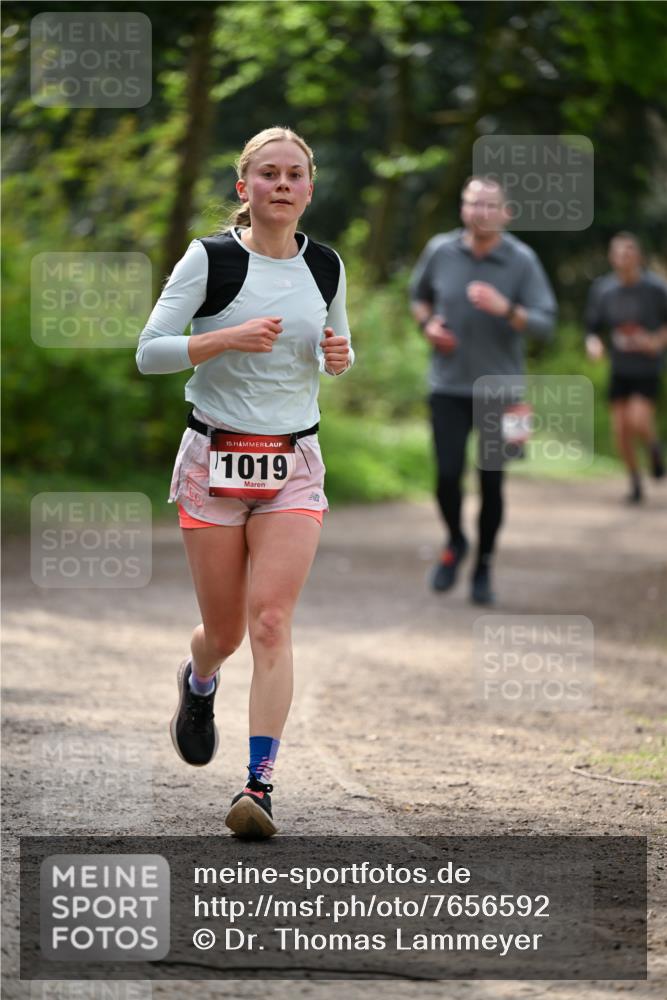13.04.2025 - Hammer Lauf Dr. Thomas Lammeyer http://msf.ph/oto/7656592 13.04.2025 10:40:24 Laufen 15, 1019 meine-sportfotos.de
