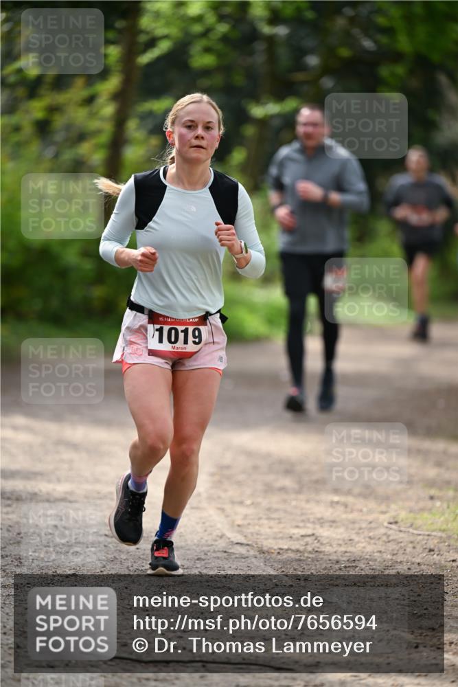 13.04.2025 - Hammer Lauf Dr. Thomas Lammeyer http://msf.ph/oto/7656594 13.04.2025 10:40:24 Laufen 15, 1019 meine-sportfotos.de