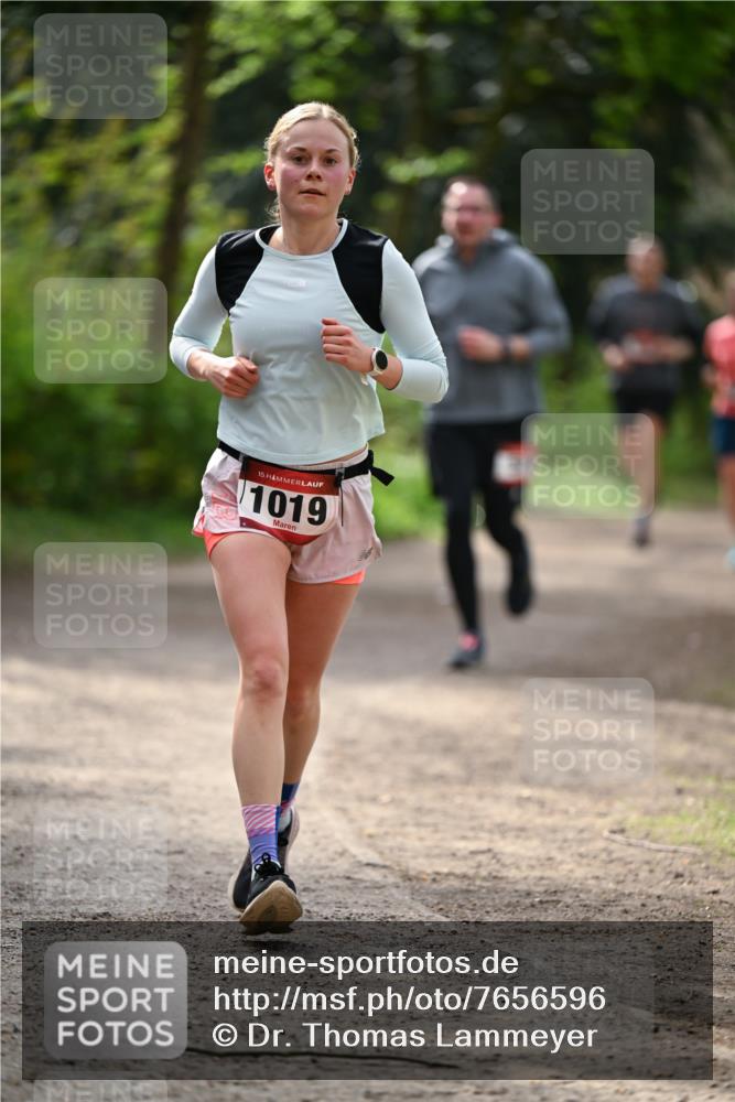 13.04.2025 - Hammer Lauf Dr. Thomas Lammeyer http://msf.ph/oto/7656596 13.04.2025 10:40:24 Laufen 15, 1019 meine-sportfotos.de