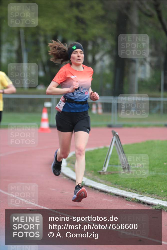 13.04.2025 - Hammer Lauf A. Gomolzig http://msf.ph/oto/7656600 13.04.2025 10:07:59 Ziel 692, 1077, 1104 meine-sportfotos.de