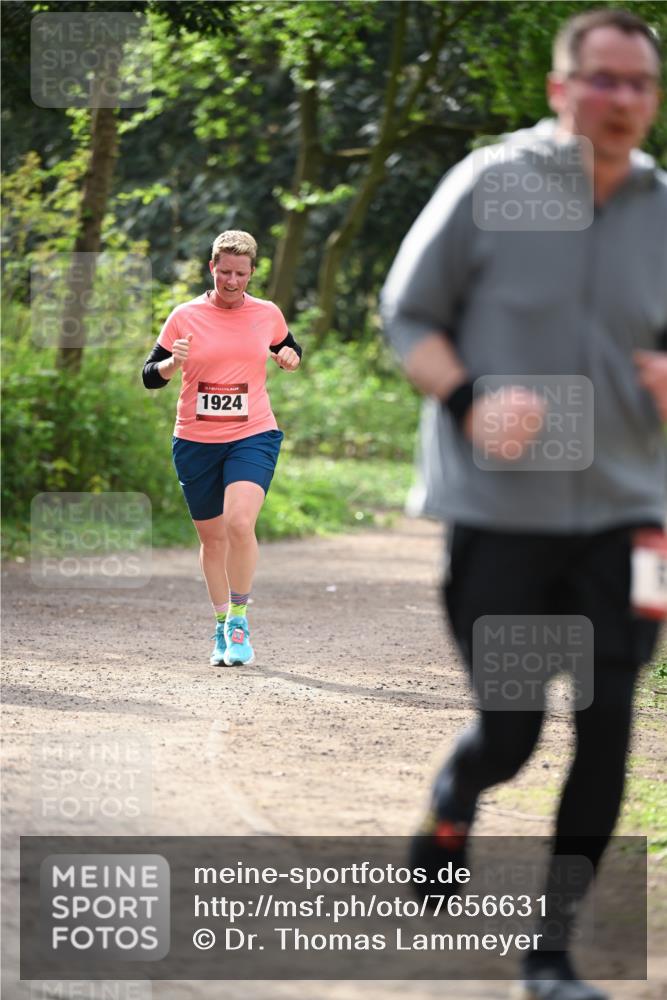 13.04.2025 - Hammer Lauf Dr. Thomas Lammeyer http://msf.ph/oto/7656631 13.04.2025 10:40:28 Laufen 15, 1924 meine-sportfotos.de