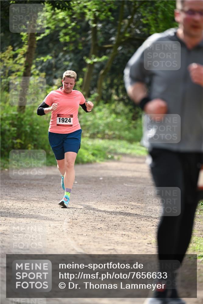 13.04.2025 - Hammer Lauf Dr. Thomas Lammeyer http://msf.ph/oto/7656633 13.04.2025 10:40:29 Laufen 1924 meine-sportfotos.de