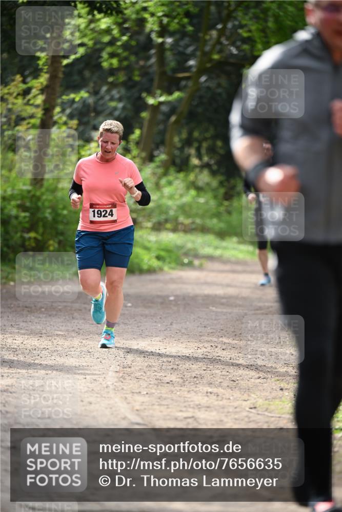 13.04.2025 - Hammer Lauf Dr. Thomas Lammeyer http://msf.ph/oto/7656635 13.04.2025 10:40:29 Laufen 15, 1924 meine-sportfotos.de