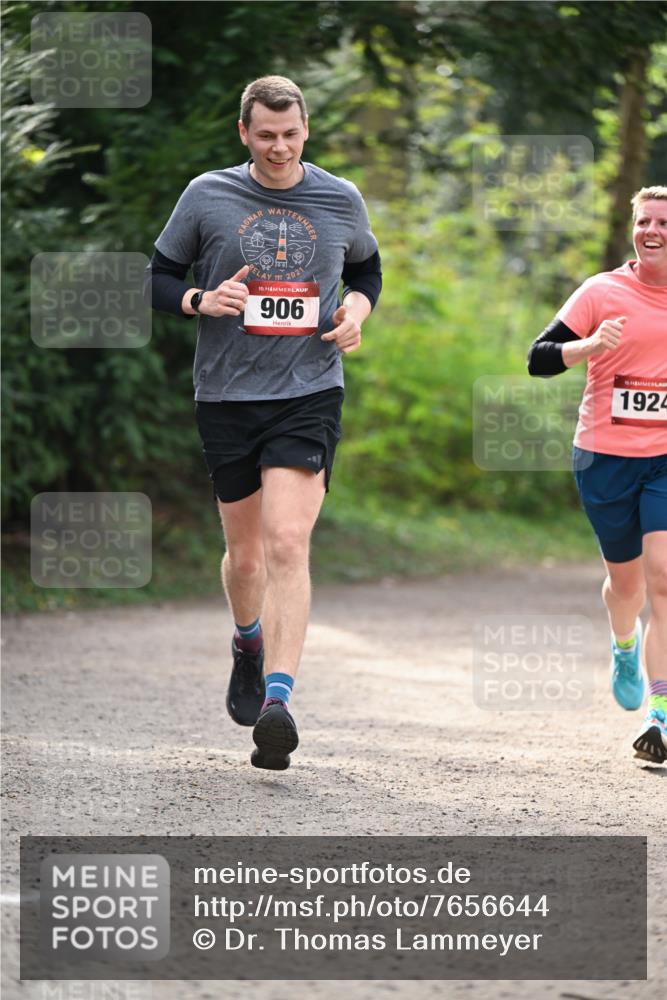 13.04.2025 - Hammer Lauf Dr. Thomas Lammeyer http://msf.ph/oto/7656644 13.04.2025 10:40:30 Laufen 12, 15, 906, 1924 meine-sportfotos.de