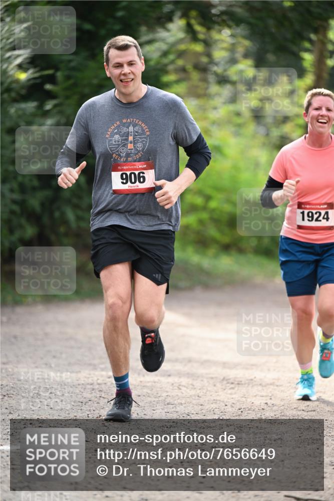 13.04.2025 - Hammer Lauf Dr. Thomas Lammeyer http://msf.ph/oto/7656649 13.04.2025 10:40:30 Laufen 2021, 15, 906, 1924 meine-sportfotos.de