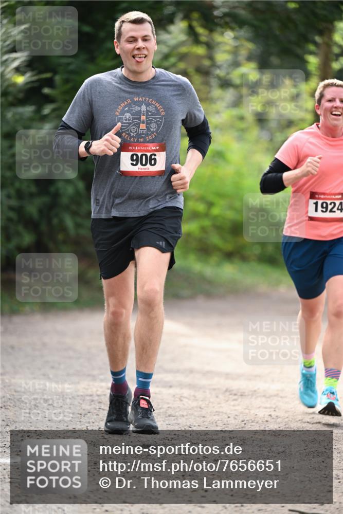 13.04.2025 - Hammer Lauf Dr. Thomas Lammeyer http://msf.ph/oto/7656651 13.04.2025 10:40:31 Laufen 2021, 15, 906, 1924 meine-sportfotos.de