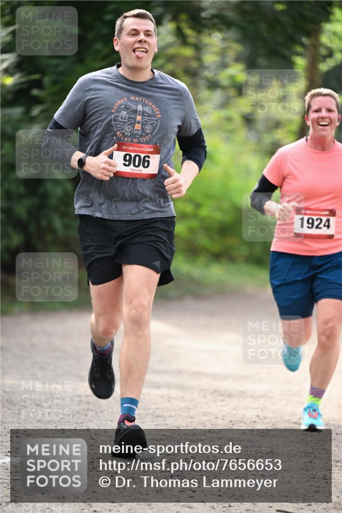 13.04.2025 - Hammer Lauf Dr. Thomas Lammeyer http://msf.ph/oto/7656653 13.04.2025 10:40:31 Laufen 2021, 15, 906, 1924 meine-sportfotos.de