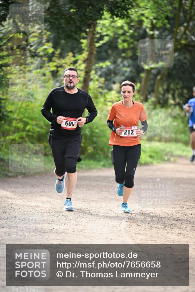 13.04.2025 - Hammer Lauf Dr. Thomas Lammeyer http://msf.ph/oto/7656658 13.04.2025 10:40:34 Laufen 600, 212 meine-sportfotos.de