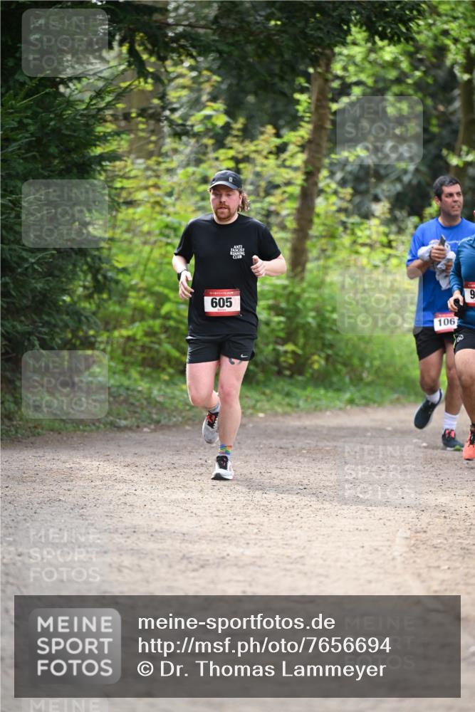13.04.2025 - Hammer Lauf Dr. Thomas Lammeyer http://msf.ph/oto/7656694 13.04.2025 10:40:39 Laufen 605, 106, 9 meine-sportfotos.de
